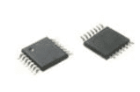 HCF4030BM1 electronic component of STMicroelectronics