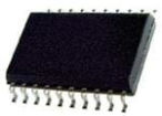 M74HC573M1R electronic component of STMicroelectronics