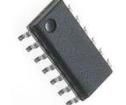 M74HC04M1R Inverters