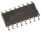 ST3232BD electronic component of STMicroelectronics