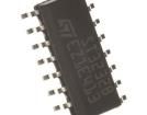 ST3232BD Buffers & Line Drivers