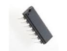 HCF4001BEY Logic Gates