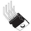 L4960H  Semiconductors