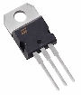 L7812CV electronic component of STMicroelectronics