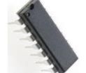MC1489AP RS-232 Interface IC