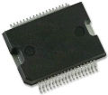 STA516B electronic component of STMicroelectronics