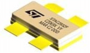 STAC4932F1-MR electronic component of STMicroelectronics