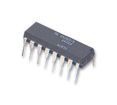 ULN2003A-ST electronic component of STMicroelectronics