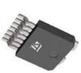 VN7003ALHTR  Semiconductors