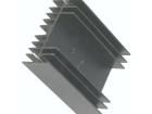RAD-DY-KY/5 Heat Sinks