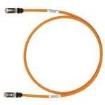 STP6X100OR Ethernet Cables / Networking Cables
