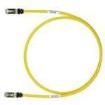 STP6X100YL Ethernet Cables / Networking Cables