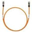 STP6X105OR  Wire & Cable