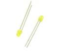 LUY32C Standard LEDs - Through Hole