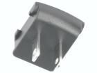 SYS1460-AC-PLUG-W2  Connectors