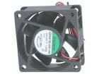EB60251B2-000U-999 DC Fans