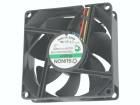 PE80252V2-000U-G99  Thermal Management
