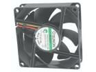 PE80252V2-000U-G99 DC Fans