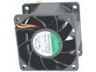 PMD1206PMB1-A(2).F.GN DC Fans