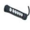 P6B Power Outlet Strips