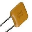 SV17KC273KAR Multilayer Ceramic Capacitors MLCC - Leaded
