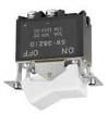 SW3821D/UC  Electromechanical