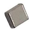 1206Y5000102KXT Multilayer Ceramic Capacitors MLCC - Leaded