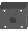 XALG01 Enclosures, Boxes & Cases