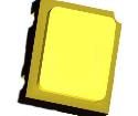 2N2222ACSM Bipolar Transistors - BJT