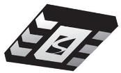 ECLAMP2522P  Circuit Protection