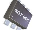 ECLAMP3202A ESD Suppressors / TVS Diodes