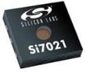 SI7021-A20-GMR electronic component of Silicon Labs