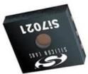 SI7021-A20-GMR  Sensors