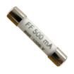 116048 Specialty Fuses