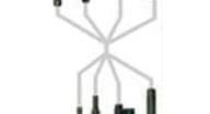 123680/OFOR/1.2/BL Test Leads