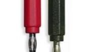 124044/B Test Plugs & Test Jacks