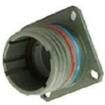 D38999/20WC35SB  Connectors
