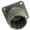 D38999/20WC35SB Circular MIL Spec Connector