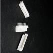 B10P-MQ-C Headers & Wire Housings