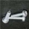 M2.5X10MZPPDMT  Electromechanical