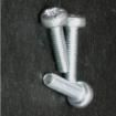 M2.5X10MZPPDMT Screws & Fasteners