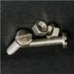 M5*25MM  Electromechanical