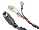 2200-002001  Wire & Cable