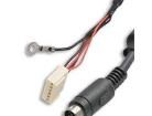 2200-002001 USB Cables / IEEE 1394 Cables