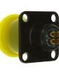 85102E2041P50 Circular MIL Spec Connector