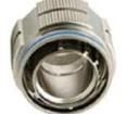 D38999/26FF32PN Circular MIL Spec Connector