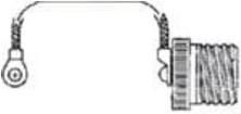 D3899932W23R  Connectors