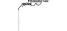 D3899932W23R Circular MIL Spec Tools, Hardware & Accessories