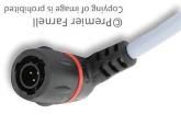HAUTS0V104SRA100  Connectors