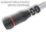HAUTS0V128SST100  Connectors